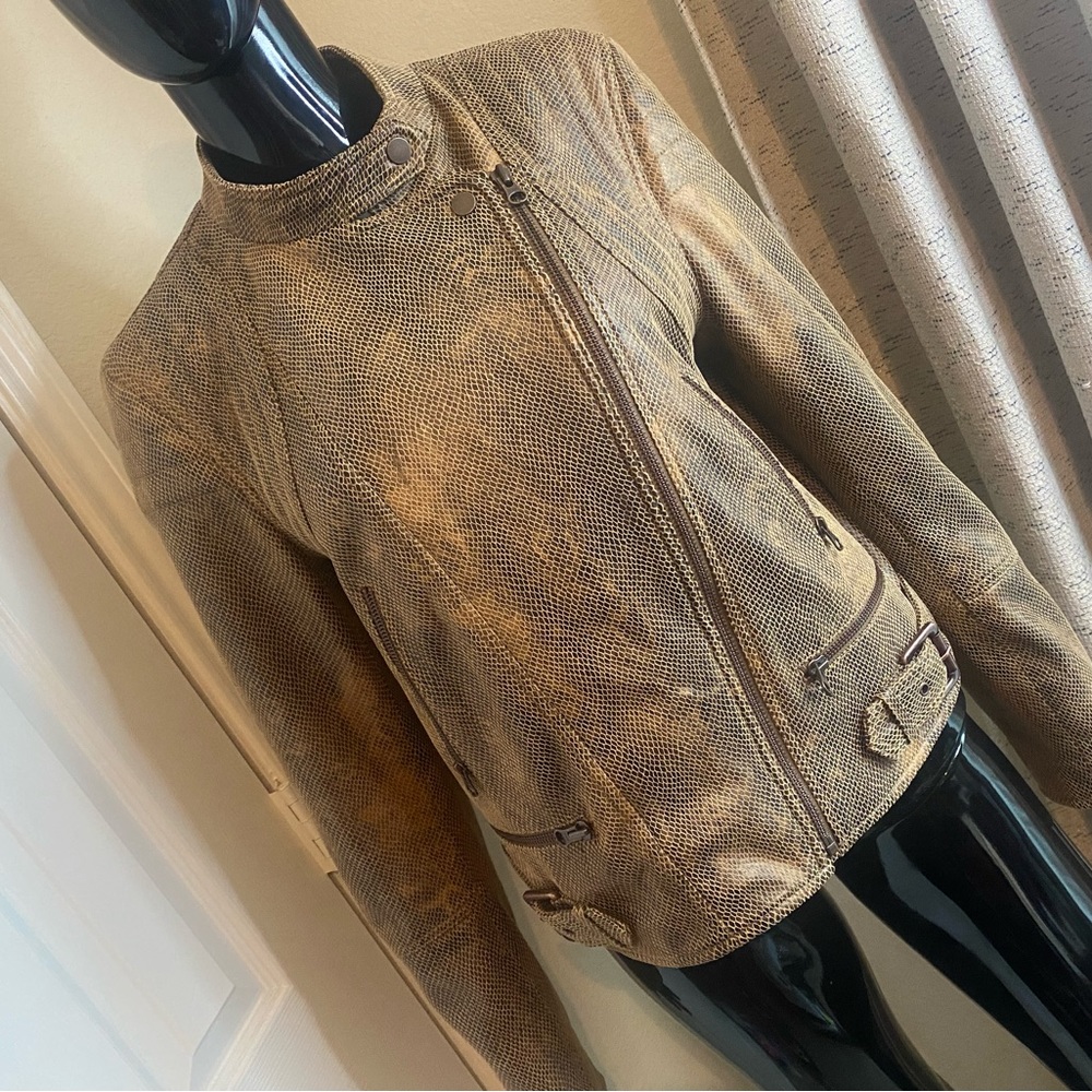 Free People Jacket